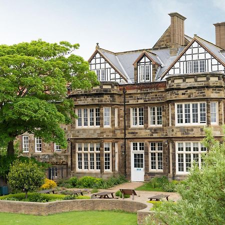 Yha Whitby Hostel Exterior photo